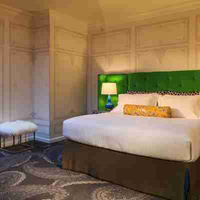Kimpton Hotel Monaco Pittsburgh Rooms