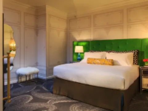 Kimpton HOTEL MONACO PITTSBURGH by IHG Hotels in Pittsburgh