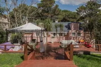 Carilo Princess Hotels in Carilo