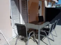 Apartment with One Bedroom , Mendula Apartments Hotels in Pakostane