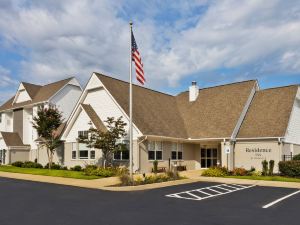 Residence Inn Columbus