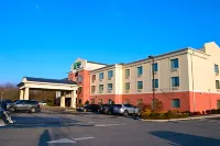 Holiday Inn Express & Suites Selinsgrove - University Area Hotéis em Upper Augusta Township