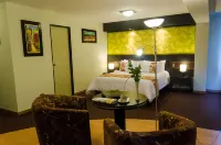 Hotel Britania Miraflores Hotels in 