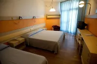 Hotel Select - en bord de mer