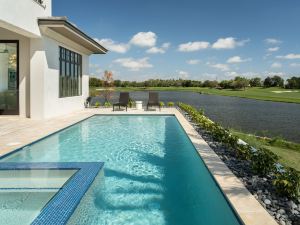 The Ritz-Carlton Residences, Orlando, Grande Lakes