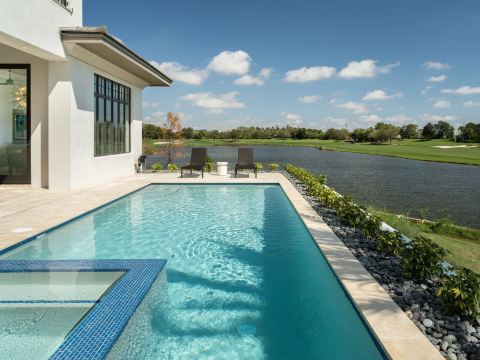 The Ritz-Carlton Residences, Orlando, Grande Lakes