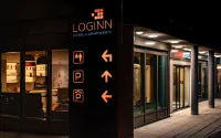 柏林機場 LOGINN 飯店 舍訥費爾德住宿飯店