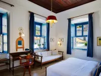 Orloff Boutique Hotel Hotels in Hydra
