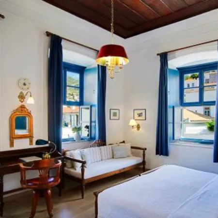 Orloff Boutique Hotel