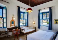 Orloff Boutique Hotel Hotels in Neapolis
