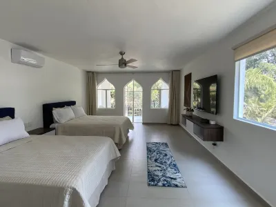 Hotel Marjaba