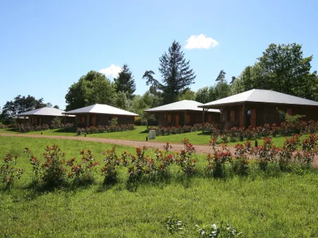 Domaine des Monedieres - Chalet 6 Pax