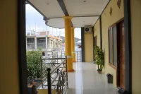 Fifawind Hotel Hotels in Tondong Belang