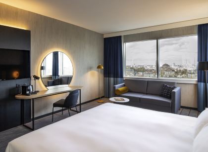 Mercure Antwerp City South