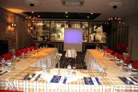Maltepe 2000 Hotel
