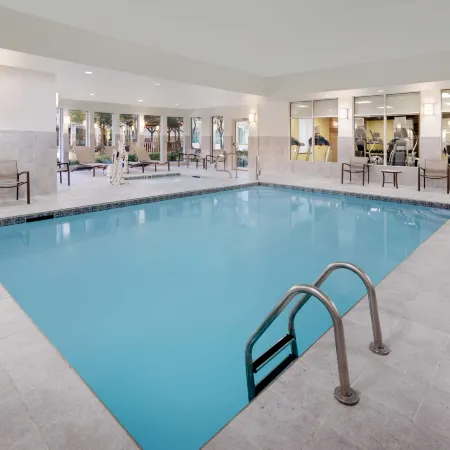 Hilton Garden Inn Tyler