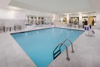 Hilton Garden Inn Tyler - piscine
