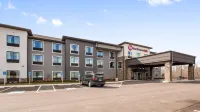 Best Western Plus Lawrenceburg Hotels in Lawrenceburg