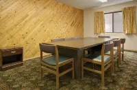 Days Inn by Wyndham Rawlins Các khách sạn ở Rawlins
