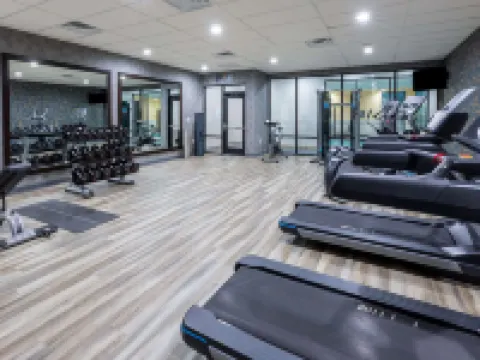 ラ・キンタ・イン＆スイーツ・バイ・ウィンダム・ダラス - フリスコ・スタジアム フリスコのホテル