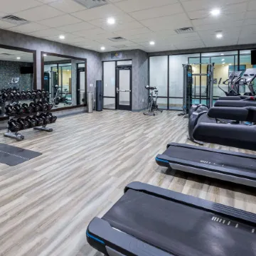 La Quinta Inn & Suites by Wyndham Dallas - Frisco Stadium