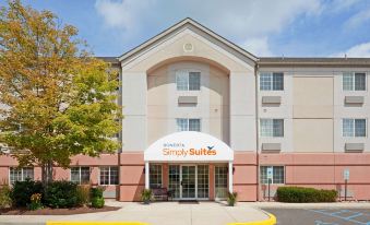 Executive Residency by Philadelphia-Willow Grove
