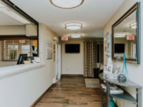 Sonesta Simply Suites Minneapolis Richfield Hotels in Richfield