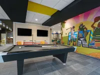Tru by Hilton Milwaukee Downtown Hotels near Lakefront Trail