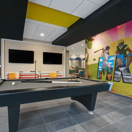 Home2 Suites by Hilton Milwaukee Downtown