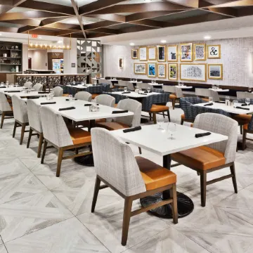 Doubletree by Hilton Dothan