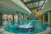 Secrets Bahía Real Resort & Spa Adults Only - Strand
