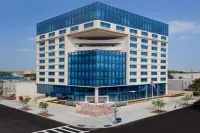 Vista LIC Hotel, BW Premier Collection Hotels in LaGuardia Airport