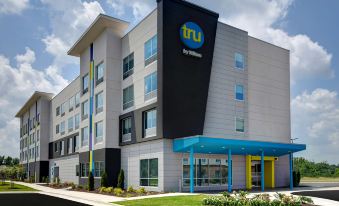 Tru by Hilton Columbia Greystone
