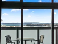 Ramada by Wyndham Newmarket Auckland Hotels near ASB Showgrounds