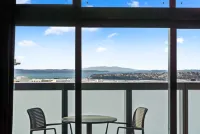 奧克蘭紐馬克特華美達飯店