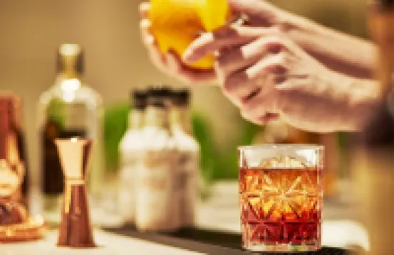 Andaz Prague, By Hyatt