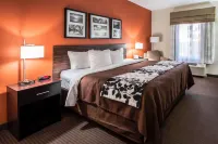 Sleep Inn & Suites Elk City Hotels in Beckham County