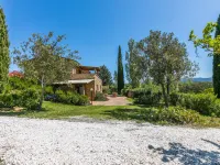 Libeccio Hotel in zona Bagno Cormorano