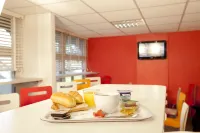 Premiere Classe Herblay - breakfast