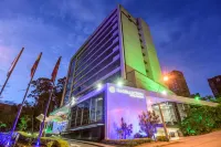 NH Collection Medellin Royal Hotels in 
