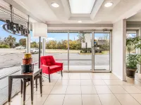Motel 6 Tupelo, MS - Downtown Hotels in Lee County