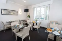 Logis Hotel du Chateau