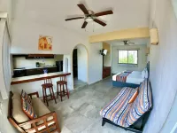 Quinta Carrizalillo Hotels near بورتو إسكونديدو