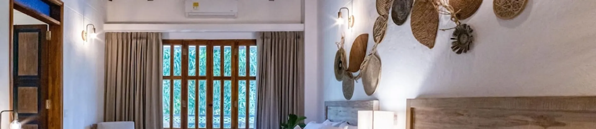 Gehobene Hotels 