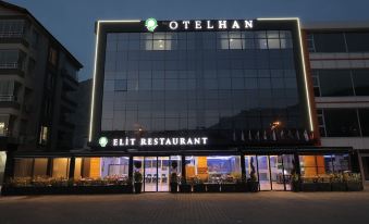 ELIT Hotelhan