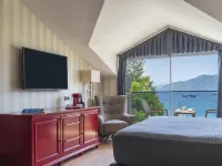 戈西克濱海灣酒店