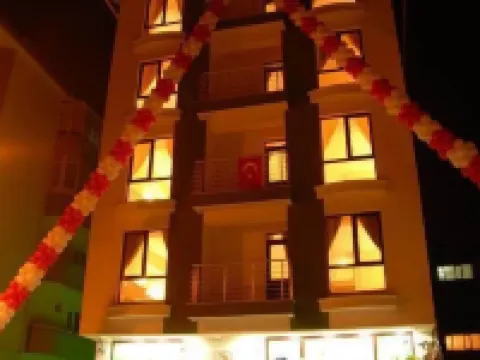 Remay Hotel Hotels in Bolu