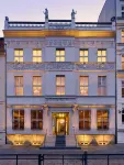 Art'Otel Berlin Mitte, by Park Plaza