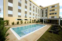 Best Western Puerto Gaitan Hotel - Pool