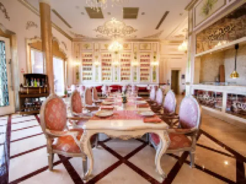 The Plaza Bodrum Hotels in Torba Mahallesi